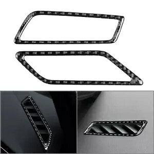 _bV{[h GAxg AEgbg Jo[ g tHNX[Q St 8 MK8 2021-23 RHDp- Dashboard Air Vent Outlet Cover Trim for Volkswagen Golf 8 MK8 2021-23 RHD-