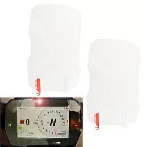 ^R[^[ XN[ tB XNb`یXebJ[ hDJeB pjK[ V4 p- Tachomete Screen Film Scratch Protection Sticker For DUCATI PANIGALE V4-