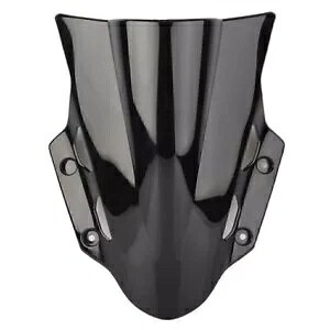 tgKX tgKX ABS vX`bN XYL GSX250R 2017-2020 ubN- Windshields windshield ABS plastic for Suzuki GSX250R 2017-2020 black-