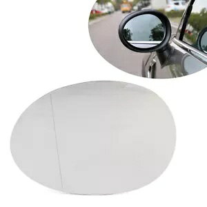 ���A�r���[���M�~���[�����Y �z���C�g �~�j F54 F55 F56 F57 F60 �����N�ԗp- Rear View Heated Mirror Lenses White for Mini F54 F55 F56 F57 F60 Link Car- �y���s�A���i�z