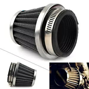 チューニング スポーツ エアフィルター エアフィルター 50mm CB100 CB100N CB125 CB125TD CB400用- Tuning Sports Air Filter Air Filter for 50mm CB100 CB100N CB125 CB125TD CB400-
