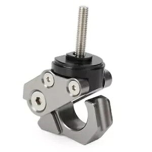 �X�N�[�^�[�R���r�j�G���X�t�b�N ���}�n NMAX155 N-Max 155 NMAX 155 15-18 �`�^���p- Scooter Convenience Hook for Yamaha NMAX155 N-Max 155 NMAX 155 15-18 Titanium- �y���s�A���i�z