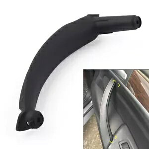 ECeAhAgnhXgbvJo[ BMW X5 E70 07-13&X6 E71 E72p- Right interior door trim handle strip cover for BMW X5 E70 07-13&X6 E71 E72-