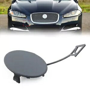 WK[ XF 12-15 pJo[LbvWtbNAC C2Z13457- Cover cap lid tow hook tow eye C2Z13457 for Jaguar XF 12-15-