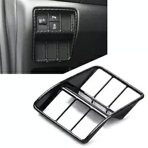 車内フレーム装飾カバーホンダ CRV CR-V 2017 18-21- Car Interior Frame Decoration Cover For Honda CRV CR-V 2017 18-21-