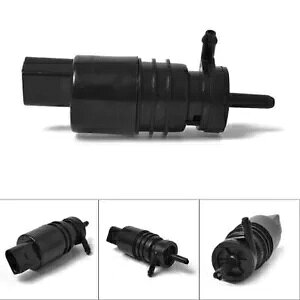 Ԃ̃tgKX|vCp[ubNAEfB TT r[gpT[gWFb^ BMW- Car windshield washing pump wiper black for Audi TT Beetle Passat Jetta BMW-