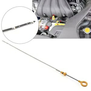1.8L GWICQ[ẂAY Versa 2007-2012 11140-EL00A ɓK܂B- 1.8L engine oil gauge fits Nissan Versa 2007-2012 11140-EL00A-