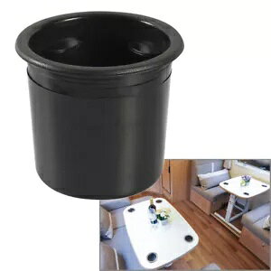 LsOJ[AԁA{[gAbgp̉^Jbvz_[EH[^[hNz_[B- Cup holder water drink holder recessed for motorhomes, cars, boats, yachts-