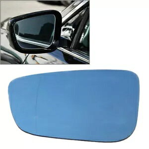 Ԃ̃hA~[KXOwʐ} BMW 3 5 6 7 8 V[YɓKĂ܂- Car door mirror glass exterior rear view suitable for BMW 3 5 6 7 8 series left side-