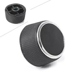 ���A���W�I�I�[�f�B�I�{�����[���R���g���[���R���g���[���[�̌����p�V�{���[ GMC 2007-2013- Rear Radio Audio Volume Control Controller Replacement for Chevrolet GMC 2007-2013-