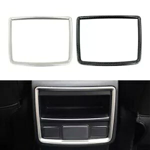 Jo[plA[{bNX}bgVo[ԃXotHX^[ SK 2019 2020- Cover panel rear storage box mat silver car for Subaru Forester SK 2019 2020-