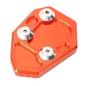 X^hTChX^hv[gNbVIW BMW S1000RR 2010-2014 I[goCp- Stand side stand plate cushions orange for BMW S1000RR 2010-2014 motorcycle-