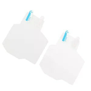 ^R[^[ XN[ tB XNb`یXebJ[ }n e_[ 700 20-22p- Tachomete Screen Film Scratch Protection Sticker for Yamaha Tender 700 20-22-