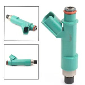 ˃mY g^ nC_[ J[ J RAV4 \ TCI 23250-0H060#- Injection Nozzle for Toyota Highlander Corolla Camry RAV4 Solara Scion 23250-0H060#-