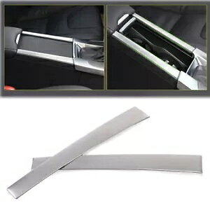 z_[Z^[R\[t[g{{ XC60 2009 2010 2011-2017- Holder center console decorative frame trim for Volvo XC60 2009 2010 2011-2017-