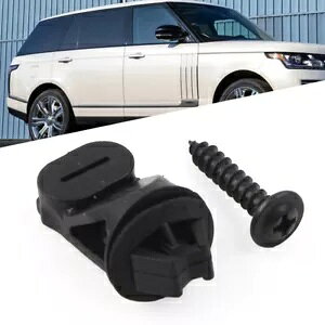 Discovery 5 Range Rover Sport Velar Evoque �p�i�b�g�{�g���h�A�g����- Nut Bottom Door Trim for Discovery 5 Range Rover Sport Velar Evoque- �y���s�A���i�z