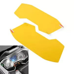 ^R[^[ XN[ tB XNb`یXebJ[ z_ Force125 300 350p- Tachomete Screen Film Scratch Protection Sticker For Honda Force125 300 350-