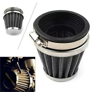 チューニング スポーツ エア フィルター 58mm ジェット スキー 2 ストローク & 4 ストローク エンジン用エア フィルター- Tuning Sports Air Filter Air Filter for 58mm Jet Skis 2-Stroke & 4-Stroke Engines-