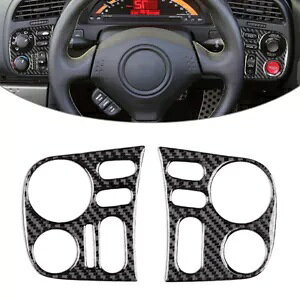 ^]ȑ_bV{[hCeAg z_ S2000 2004-09p- Driver's Side Dashboard Interior Trim for Honda S2000 2004-09-