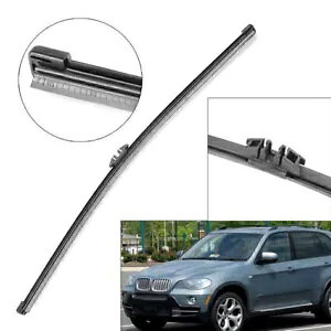 15C` tgKX Cp[u[h Cp[u[h BMW X5 E70 2007-2014p- 15" windshield wiper blade wiper blades for BMW X5 E70 2007-2014-