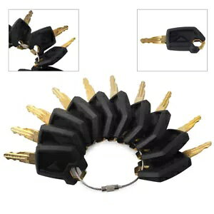 10x �_�΃����` 5P8500 �L���^�s���[ CAT �d�@ 980K 980H 416C �p- 10x Ignition Wrench 5P8500 for Caterpillar CAT Heavy Equipment 980K 980H 416C- �y���s�A���i�z