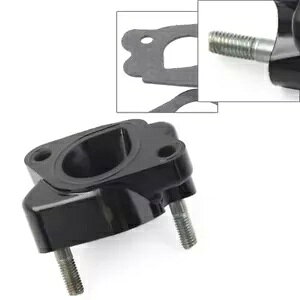 StJ[gLu^[CbgWCg + V[}n G2 G8 G9 G11 G14 fp- Golf Cart Carburetor Inlet Joint + Seals for Yamaha G2 G8 G9 G11 G14 Model-