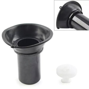 Lu^[ _Ct sXg u z_ CB750 iCgz[N 750 1991-03p- Carburetor Diaphragm Piston Membrane for Honda CB750 Nighthawk 750 1991-03-