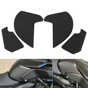 ^Npbh^NیXebJ[veN^[}n MT07 2018 2019 I[goC- Tankpad tank protection sticker protector for Yamaha MT07 2018 2019 motorcycle-