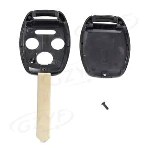 L[P[XP[XJo[ z_ AR[h 2004-12 CRV 05-06 VrbN 2006-2013p- Key Case Case Cover for Honda Accord 2004-12 CRV 05-06 Civic 2006-2013-