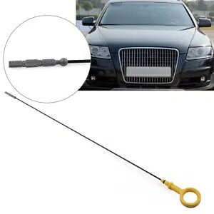 2.7 3.0 GWICQ[W A4 A5 A6 A8 S4 S5 059115611AB- 2.7 3.0 Engine Oil Gauge for A4 A5 A6 A8 S4 S5 059115611AB-