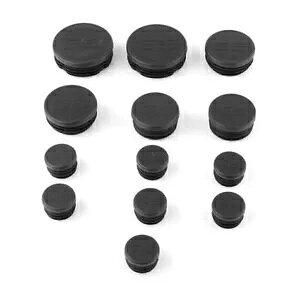 t[GhLbvvOJo[Lbg BMW R1200GS LC ADV 2013-2016- Frame end cap hole plug decor cover kit for BMW R1200GS LC ADV 2013-2016-