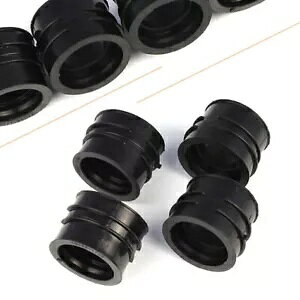 Lu^[Ce[NmYu[c Kawasaki GPZ900R Ninja ZX900A 1990-1994- Carburetor Intake Nozzle Boots for Kawasaki GPZ900R Ninja ZX900A 1990-1994-