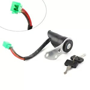 �C�O�j�b�V�����X�C�b�`�L�[�X�Y�L DRZ400 S 2000-2022 DRZ400 SM 2005-2009�A2020-23- Ignition switch key for Suzuki DRZ400 S 2000-2022 DRZ400 SM 2005-2009, 2020-23-