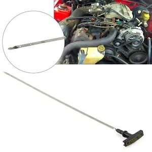 3.8L GWICQ[W tH[h }X^O 1996-1998 F6ZZ6750A- 3.8L Engine Oil Gauge for Ford Mustang 1996-1998 F6ZZ6750A-