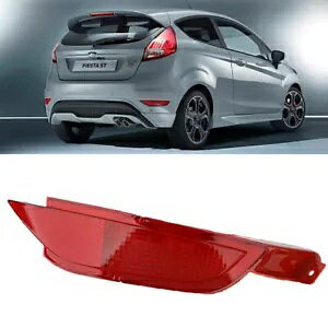 ���A�o���p�[���g�����t���N�^�[�t�H�O�����v�E�t�H�[�h�t�B�G�X�^ Mk7 2008-12- Rear bumper retro-reflector fog lights right for Ford Fiesta Mk7 2008-12-