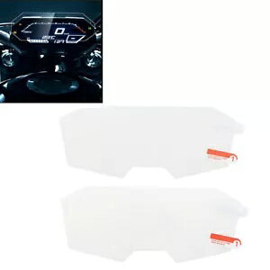 Xs[h[^[ʃtBh~XebJ[ }n FZ-07 MT07- Speedometer Screen Film Scratch Protection Sticker for Yamaha FZ-07 MT07-
