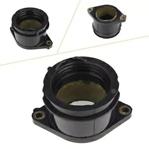 Lu^[zCRlN^Ce[N}jz[hu[c}n YZ450F 2010-2018 WR450F- Carburetor intake connector intake manifold boots for Yamaha YZ450F 2010-2018 WR450F-