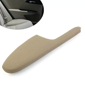 z_ AR[h 9 pAhAA[XgJo[ 13-17  Rear Door Armrest Cover for Honda Accord 9. Generation 13-17-