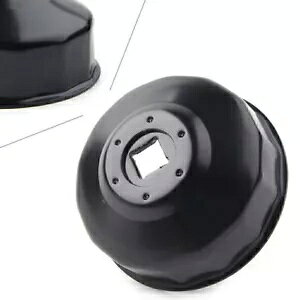 |X ATV & UTV ԗpICtB^[` 2830550- Oil Filter Wrench 2830550 for Polaris ATV & UTV Car-