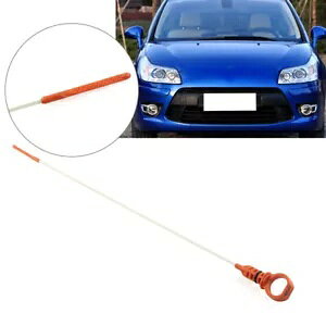 GWICQ[WVgGxS C2 C3 C4 C5 & vW[ 1007 206 207 3008- Engine oil gauge for Citroen Berlingo C2 C3 C4 C5 & Peugeot 1007 206 207 3008-