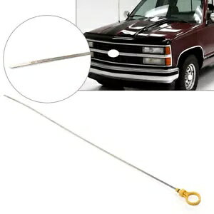 GWICQ[W V{[ C2500 K2500 GMC C2500 K2500 92-99 12557083- Engine Oil Gauge for Chevrolet C2500 K2500 for GMC C2500 K2500 92-99 12557083-