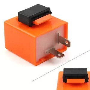 [LEDCWP[^[ 6^pCWP[^[ -ʃYoCN- Relay LED Indicator Indicator for 6-General Men's Motorcycle-