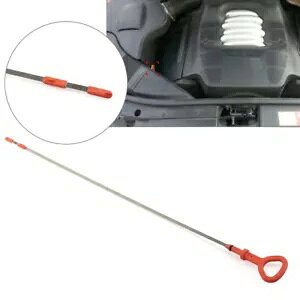 Ԃ̃GWICQ[WAEfB A4 A6 NgtBbgtHNX[QpT[g 078115611S- Car engine oil gauge for Audi A4 A6 Quattro Fit Volkswagen Passat 078115611S-
