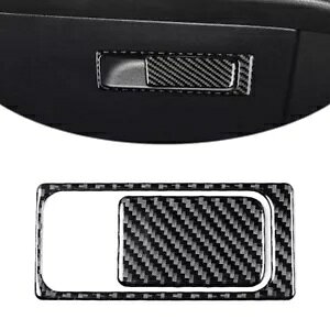 [O[u{bNX nhplJo[g tHNX[Q St 8 MK8 2021-23 RHD-p Memory Glove Box Handle Panel Cover Trim for Volkswagen Golf 8 MK8 2021-23 RHD-