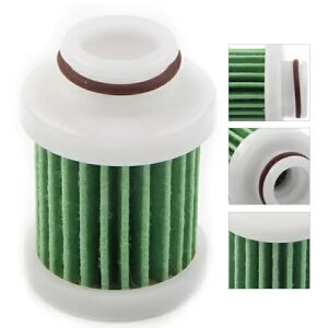 �R���t�B���^�[ ���}�n 30-115 �n�� 4 �X�g���[�N 6D8-24563-00-00 6D8-WS24A-00-00- Fuel Filter for Yamaha 30-115 hp 4-stroke 6D8-24563-00-00 6D8-WS24A-00-00- �y���s�A���i�z