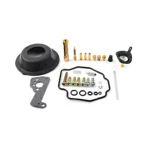 Lu^[CLbg CmY }n VMAX V-Max 1200 VMX12-p Carburetor Repair Kit Main Nozzle for Yamaha VMAX V-Max 1200 VMX12-