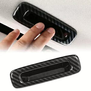 T[tJo[gJ[{t@Co[z_AR[h 18-21- Sunroof Handling Decoration Cover Trim Carbon Fiber For Honda Accord 18-21-