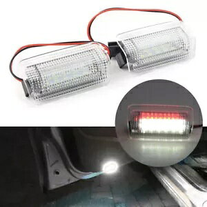 LEDTChhAƖEFJvg^NTXvpzCg/bh- LED side door interior lighting welcome lamp for Toyota Lexus lamps white/red-