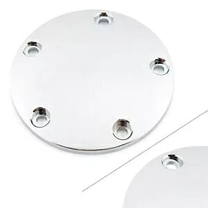 �p�Ȃ����X�p�[�N�v���O�J�o�[�n�[���[�c�C���J���\�t�e�C���_�C�i�c�[�����O1999-2017- Curved Spark Plug Cover For Harley Twin Cam Softail Dyna Touring 1999-2017-