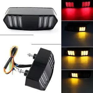 LED �e�[�����C�g �e�[�����C�g �u���[�L���C�g �e�[�����C�g �I�[�g�o�C �z���_ MSX125/SF- LED taillight taillight brake light taillights motorcycle for Honda MSX125/SF- �y���s�A���i�z